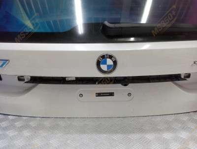 Б/в Крышка (дверь) багажника BMW X7 G07