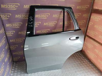Б/у Двері задні ліві BMW X5 G05