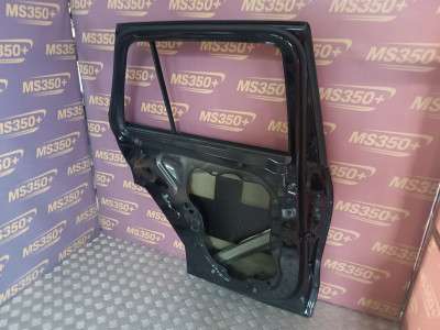 Б/у Двері задні ліві BMW X5 G05