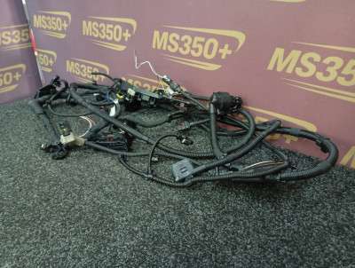 Б/у Проводка АКПП BMW X7 G07