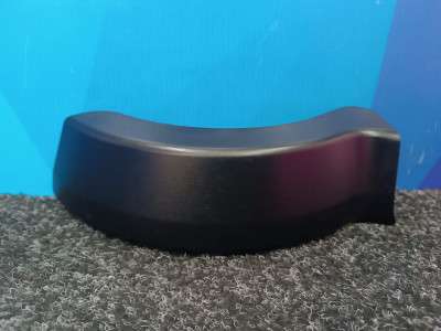 Б/у Накладка декоративна  петлі  кришки багажника BMW XM G09