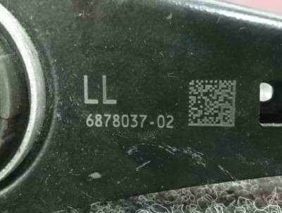 Б/у Важіль задній лівий/правий BMW X5 G05