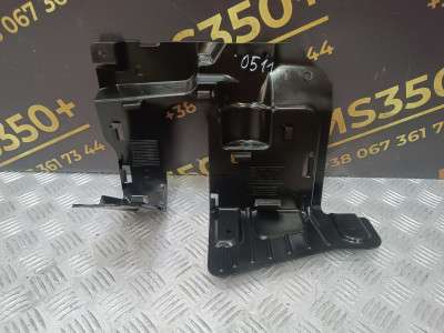 Б/в Кожух рулевой колонки BMW X5 G05