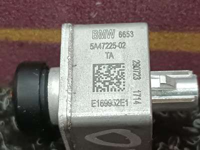 Б/в Камера заднего вида BMW X7 G07