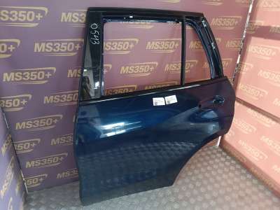 Б/в Дверь задняя левая BMW X5 G05