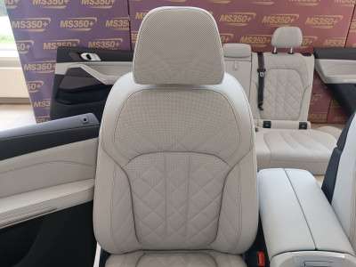 Б/у Салон (сидіння) комплект BMW X5 G05