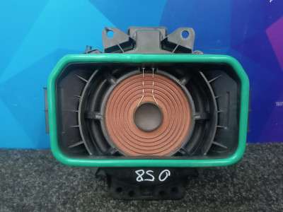 Б/в Сабвуфер BMW X5 G05