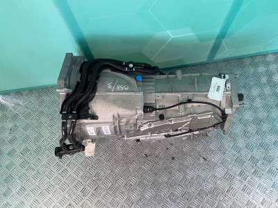 Б/в КПП автомат (автоматическая коробка) BMW X7 G07