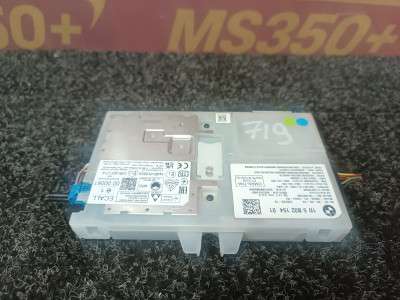 Б/в Блок телематика (Combox telematik) BMW X7 G07