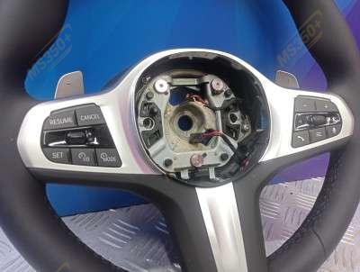 Б/в Руль BMW X5 G05