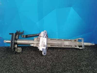 Б/в Колонка рулевая BMW X4 G02