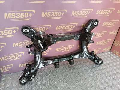 Б/в Балка подвески задняя (подрамник) BMW X4 G02