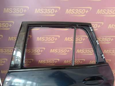 Б/в Дверь задняя левая BMW X5 G05
