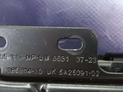 Б/у Радар дістроніка BMW X7 G07