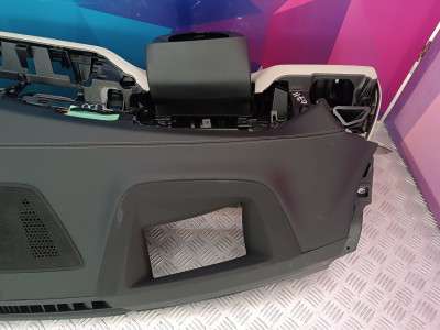 Б/у Торпедо (панель передня) BMW X7 G07