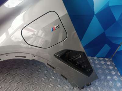 Б/в Крыло переднее левое BMW X5 G05