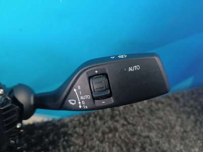 Б/у Перемикач підрульовий комбінований BMW X4 G02