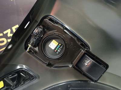 Б/у Крило переднє ліве BMW X5 G05