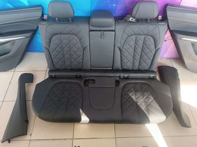 Б/у Салон (сидіння) комплект BMW X5 G05