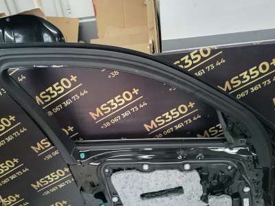 Б/у Двері передні ліві BMW X5 G05