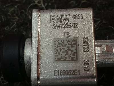Б/в Камера заднего вида BMW X7 G07