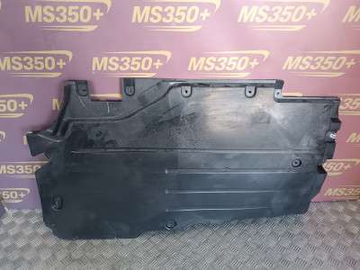 Б/у Захист днища BMW X6 G06