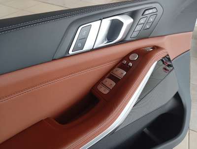 Б/у Салон (сидіння) комплект BMW X7 G07