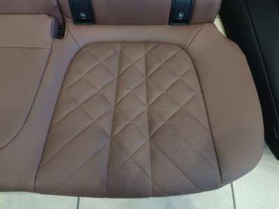 Б/у Салон (сидіння) комплект BMW X6 G06