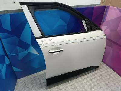 Б/у Двері передні праві BMW XM G09