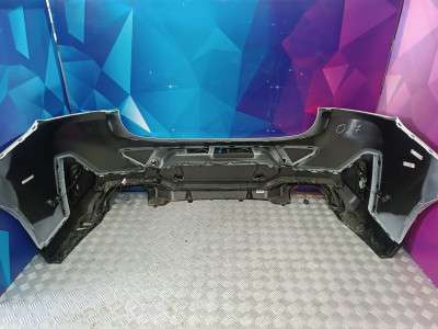 Б/у Бампер задній BMW X4 G02