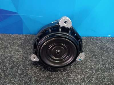 Б/у Подушка двигуна BMW X4 G02