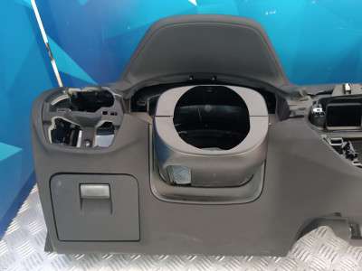 Б/у Торпедо (панель передня) BMW X4 G02