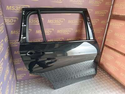 Б/у Двері задні праві BMW X7 G07