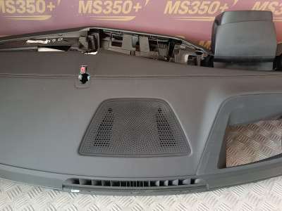 Б/у Торпедо (панель передня) BMW X6 G06