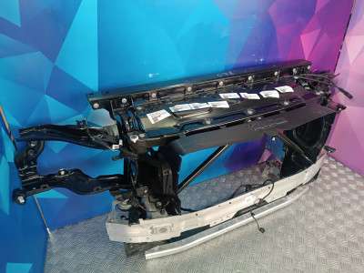 Б/у Панель передня (телевізор) BMW X7 G07