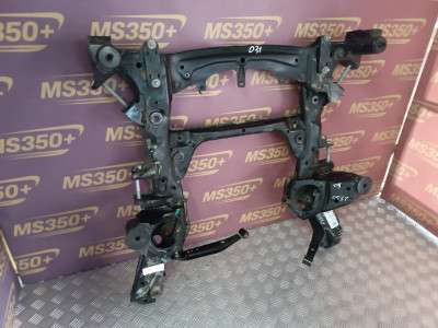 Б/у Балка передня (підрамник) BMW X5 G05