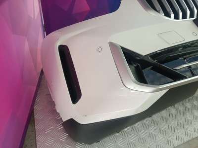 Б/у Бампер передній BMW X5 G05