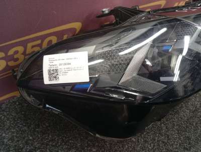 Б/у Фара передня права BMW X5 G05 - 2