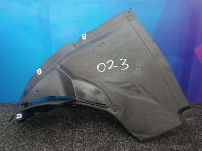 Б/у Локер переднього правого підкрилка BMW X4 G02