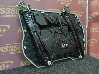 Б/у Склопідйомник електричний двері передньої правої BMW X5 G05