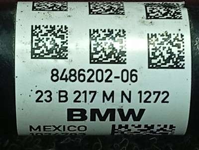 Б/у Піввісь передня права (привідний вал шрус) BMW X5 G05