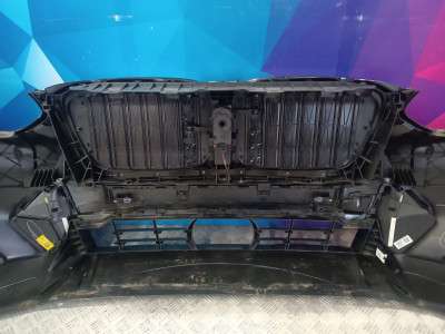 Б/у Бампер передній BMW X3 G01
