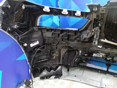 Б/у Бампер передній BMW X7 G07
