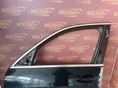Б/у Двері передні ліві BMW X7 G07