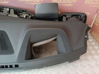 Б/у Торпедо (панель передня) BMW X5 G05