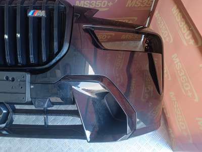 Б/у Бампер передній BMW X7 G07