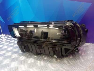 Б/у Фара передня ліва BMW X7 G07