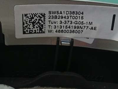 Б/в Руль BMW X5 G05
