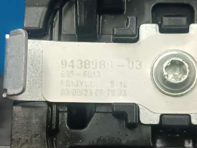 Б/у Дзеркало заднього виду салонне BMW X5 G05
