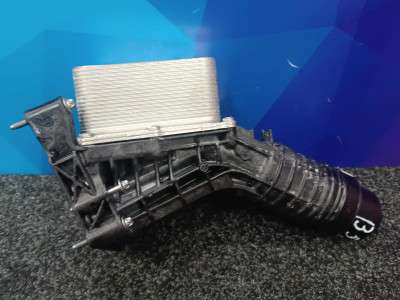 Б/у Корпус масляного фільтру BMW X7 G07